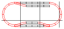 [Gleisplan eines Herstellers (6k)]