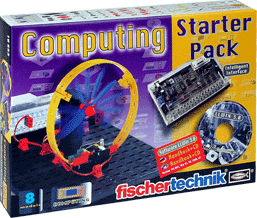 Computing Starter