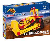 ADVANCED XL Bulldozer