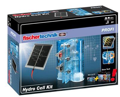 Profi Hydro Cell Kit
