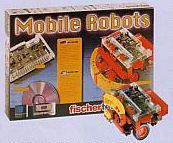 Mobile Robots