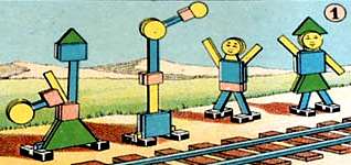 Figurenbaukasten