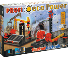 Profi ECO POWER