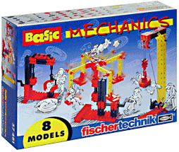 Basic Mechanik