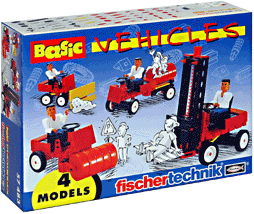 Basic Vehicles