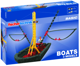 BASIC BOATS