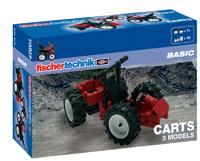 BASIC Carts