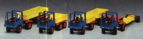 Trucks