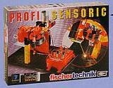 Der neue Profi Sensoric