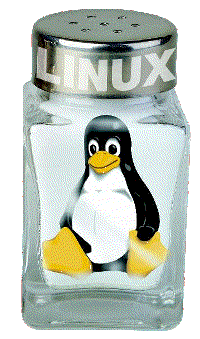 Tux-Image